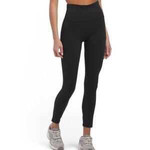 Marika Balance Collection high rise tummy control leggings size small